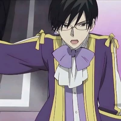 Kyoya Ootori thumbnail