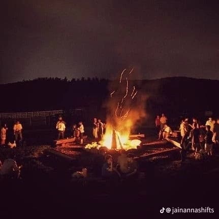 Half Blood Camp  thumbnail