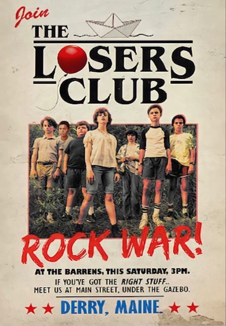 ~`LOSERS`~ thumbnail
