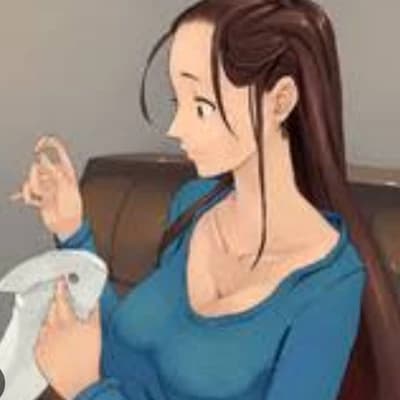 British Tradwife thumbnail