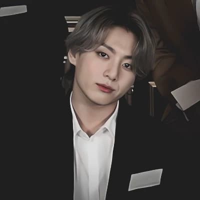 Jungkook thumbnail