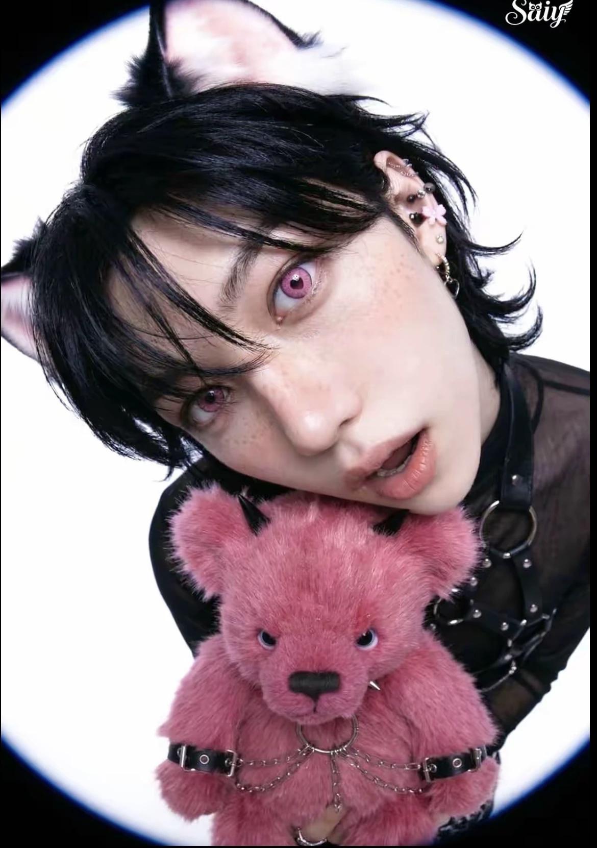 Femboy Felix thumbnail