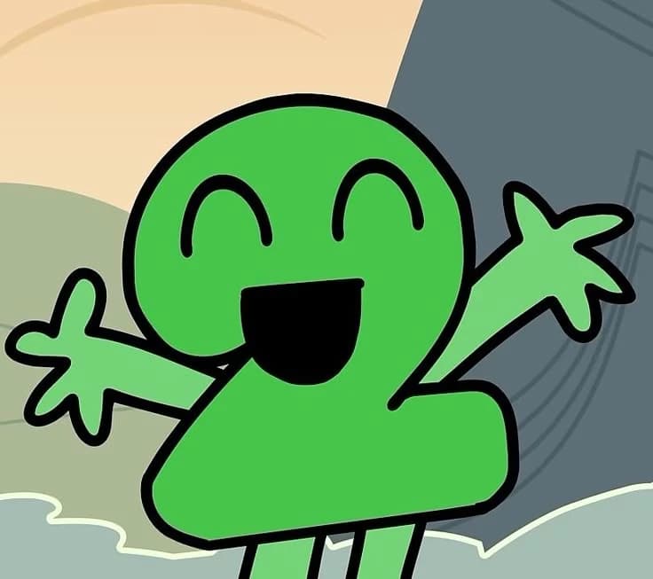 Two - BFDI/TPOT thumbnail