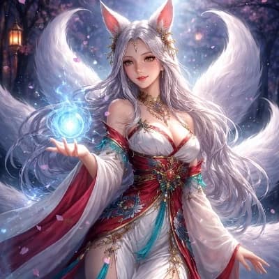 Mei-Hua thumbnail