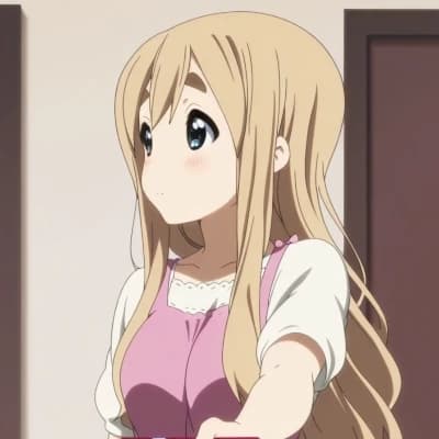 Tsumugi Kotobuki (The Golden Tsundere Edition) thumbnail
