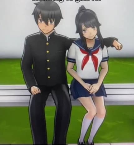 Ayano Aishi thumbnail