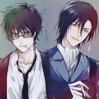 Mori and Kai _BL thumbnail