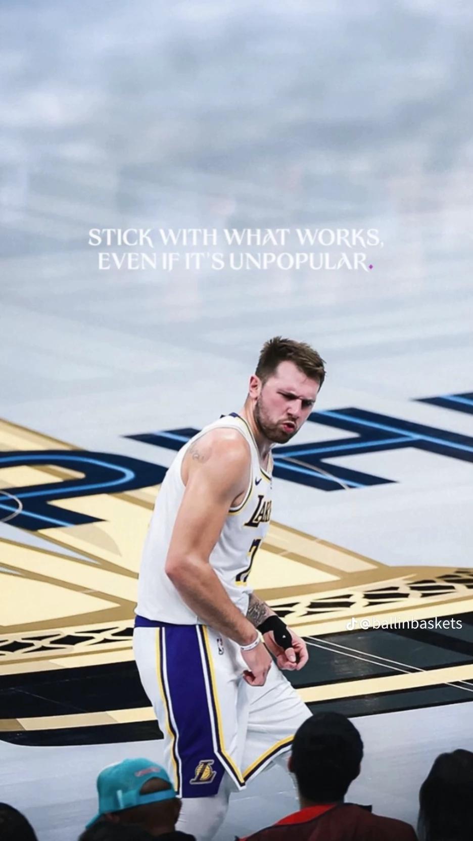 Luka doncic  thumbnail