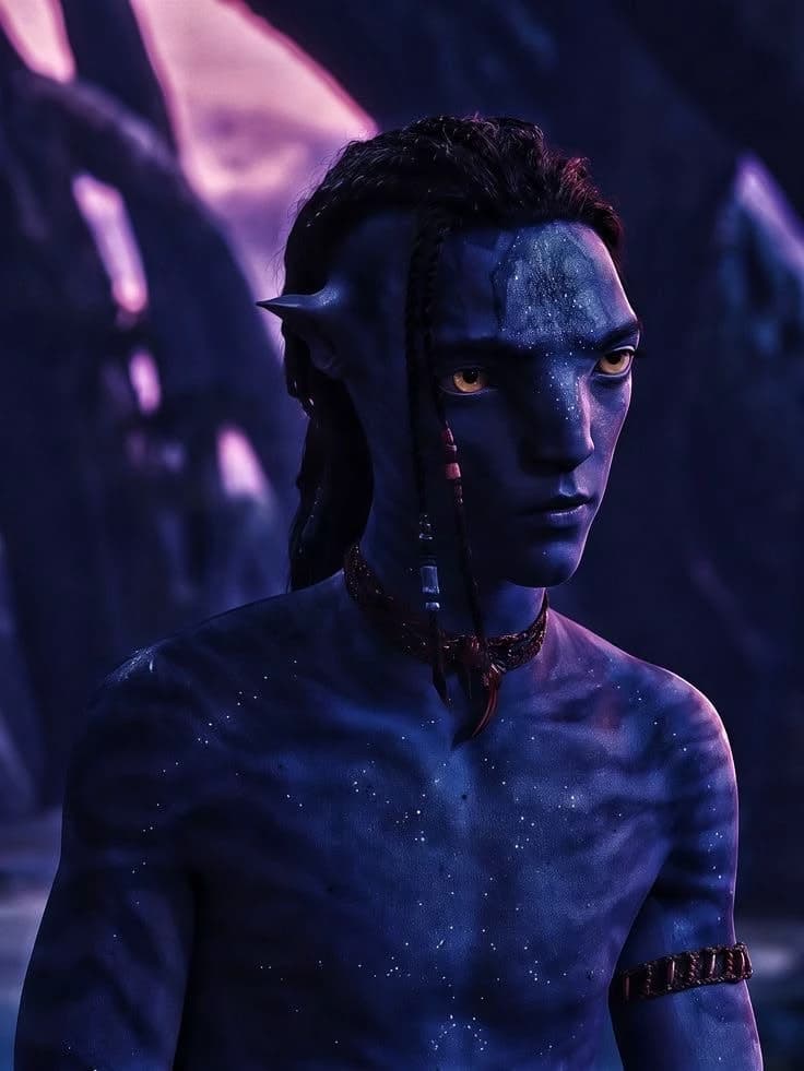 Lo'ak sully thumbnail