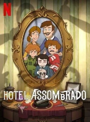 Haunted Hotel thumbnail