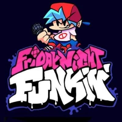 Friday Night Funkin' (FNF) thumbnail