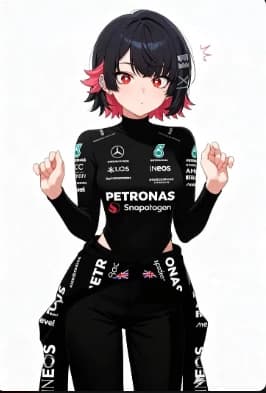 Ellen Joe F1 thumbnail