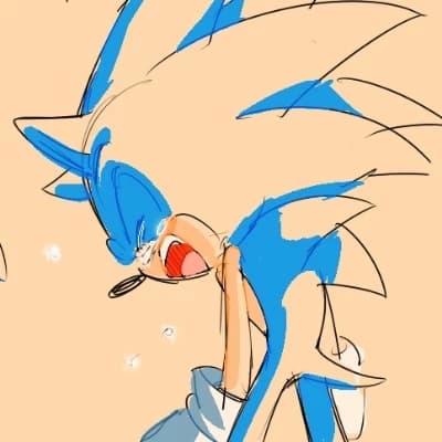Sonic the Hedgehog thumbnail