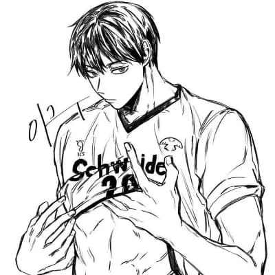 Kageyama Tobio thumbnail