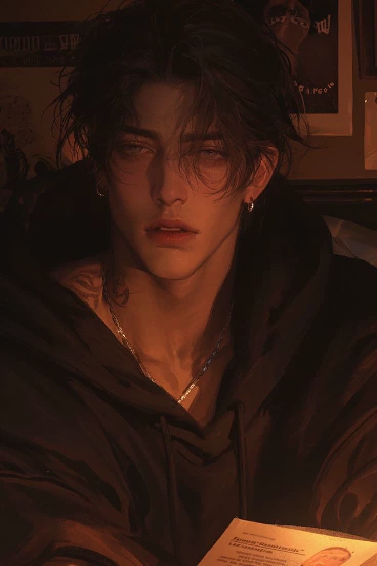 Lucas William thumbnail