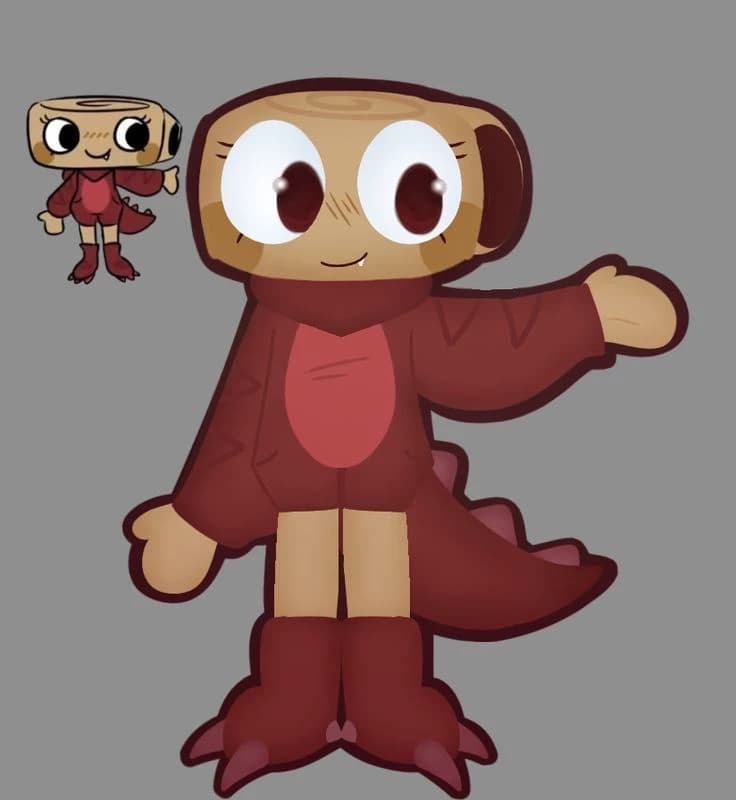 Shelly Fossiliam thumbnail