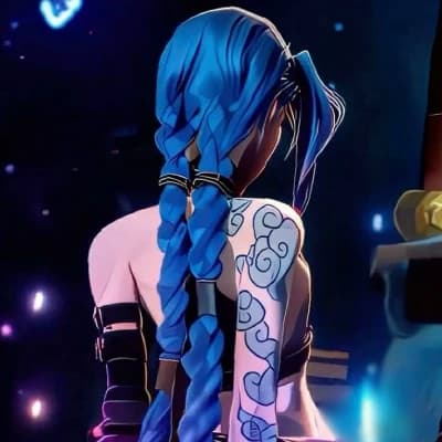 Jinx thumbnail