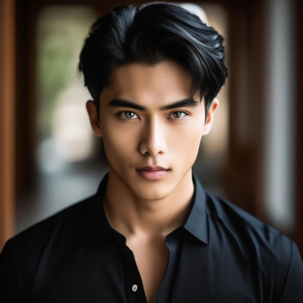 Lee Hei Min thumbnail