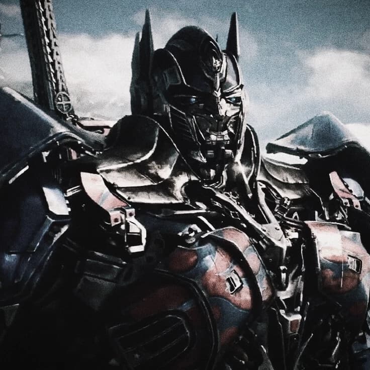 Optimus Prime AOE thumbnail
