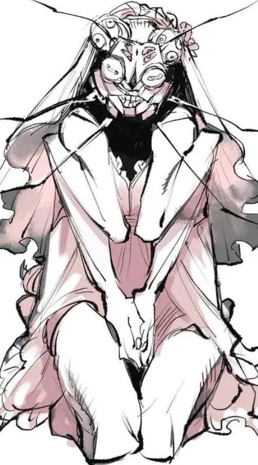 Kurourushi [Fem] thumbnail
