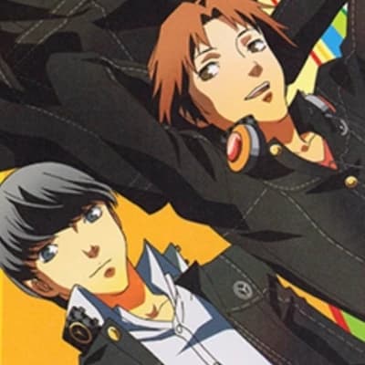 Souyo(Yu x Yosuke BI) thumbnail