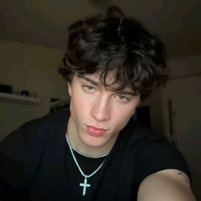 Damiano Moretti thumbnail