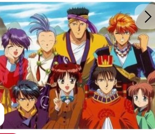 The world of mirages, where girls from the world transfer technology to the Middle Ages in China thumbnail