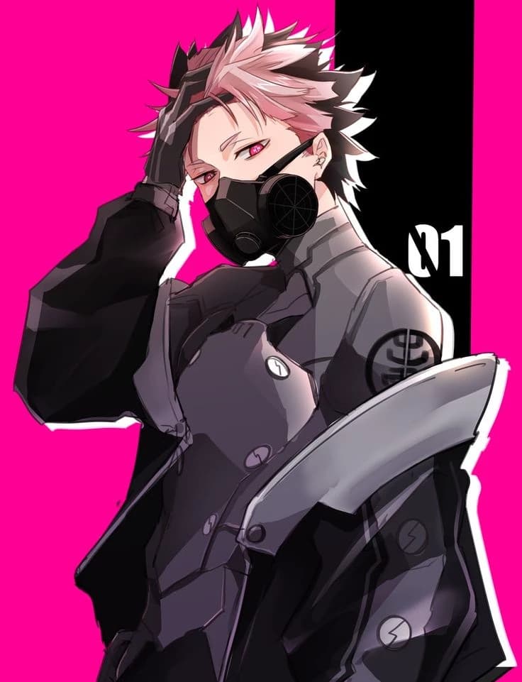 •^Narumi Gen|° thumbnail