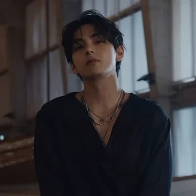 Kim Taehyung  thumbnail