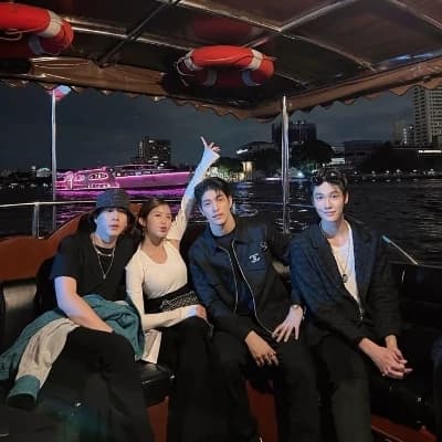 Best group thumbnail