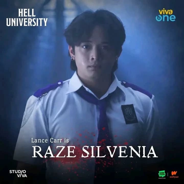 Raze Silvenia thumbnail