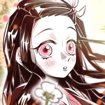 Nezuko’s best friend thumbnail