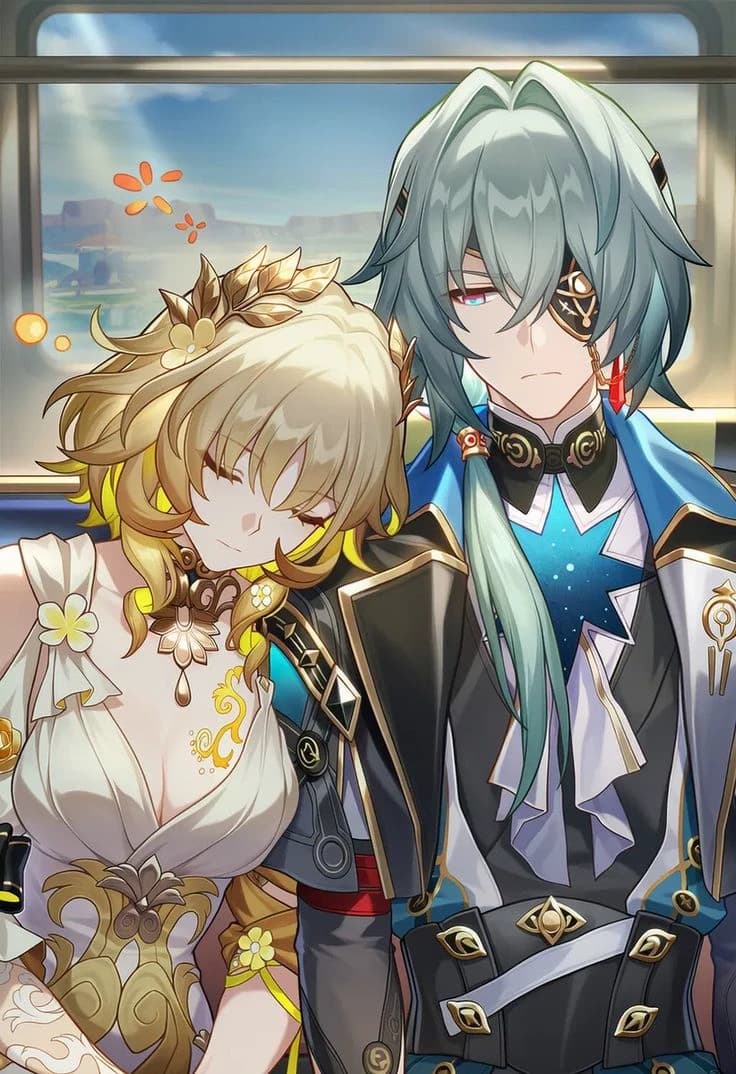 Aglaea and Crysos Heirs thumbnail