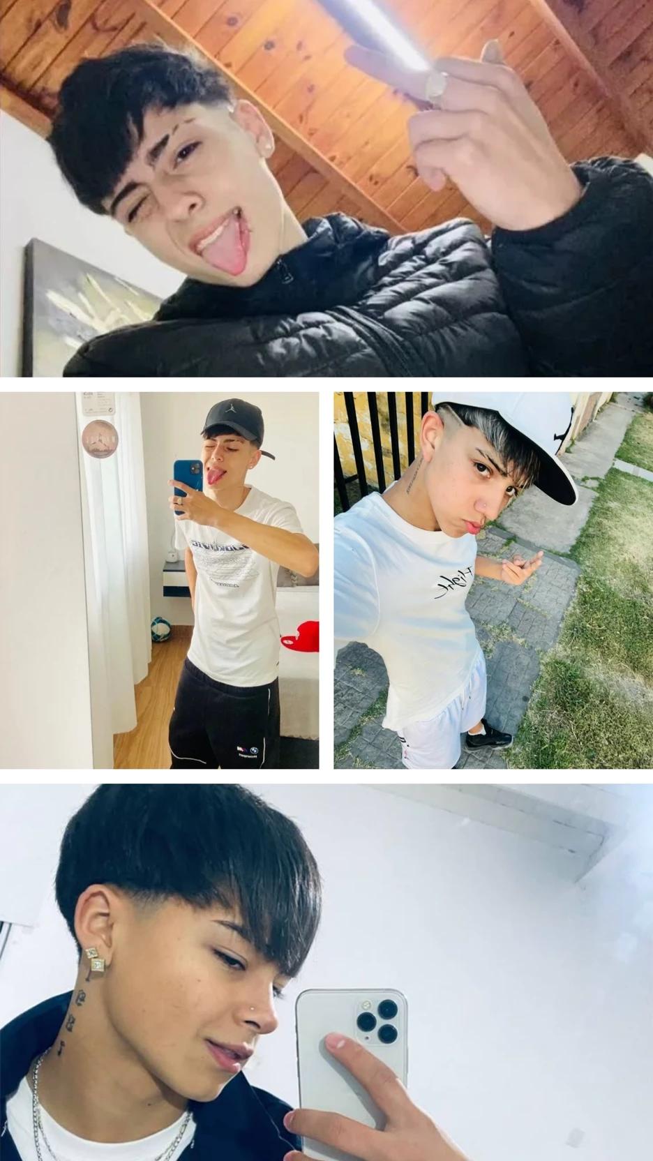 😜The thugs😇 thumbnail