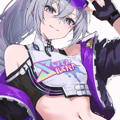 Silver Wolf thumbnail