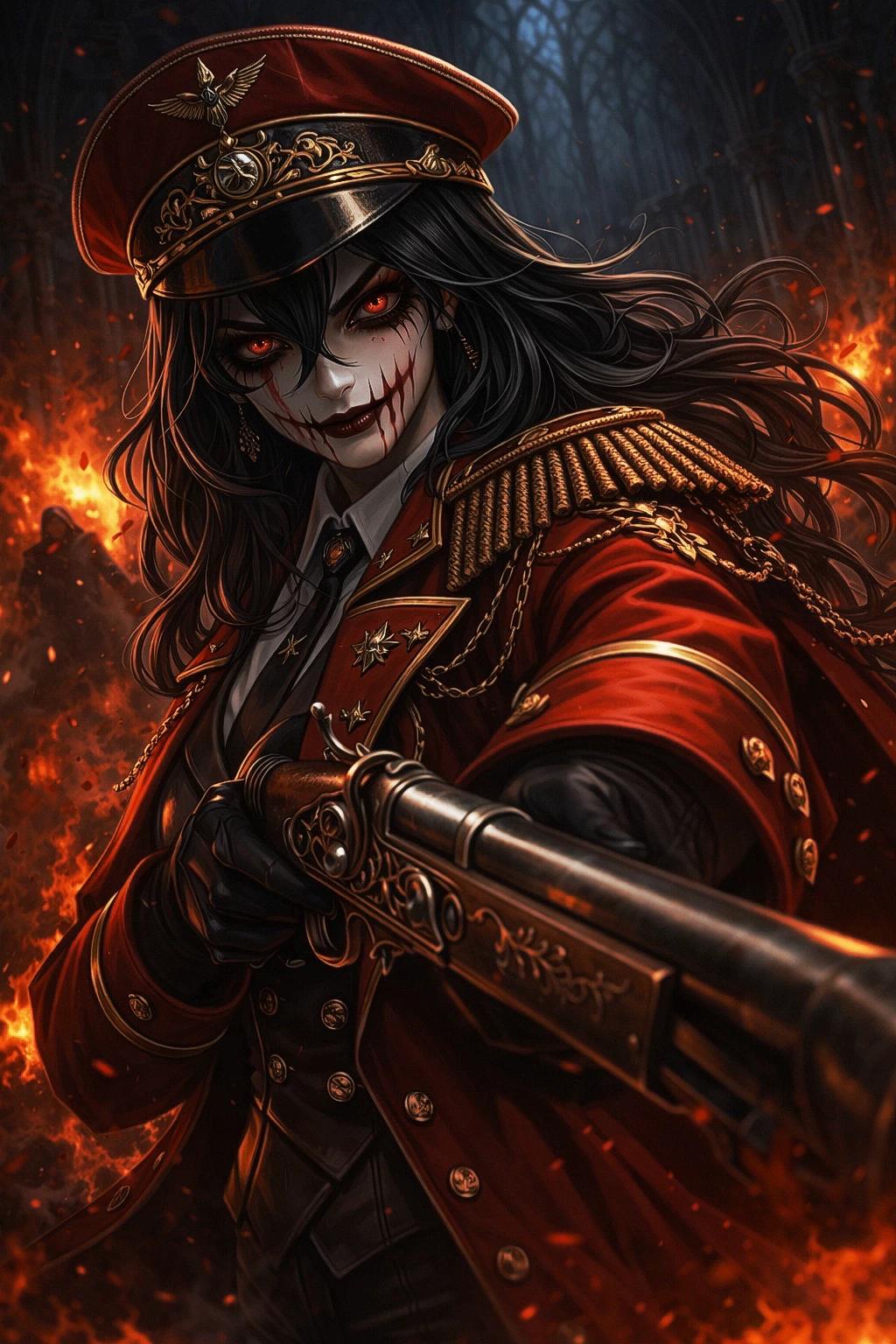 Series Ashborne 2.0 thumbnail