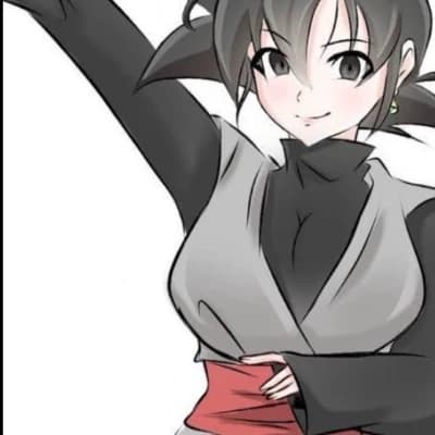 Goki Black thumbnail