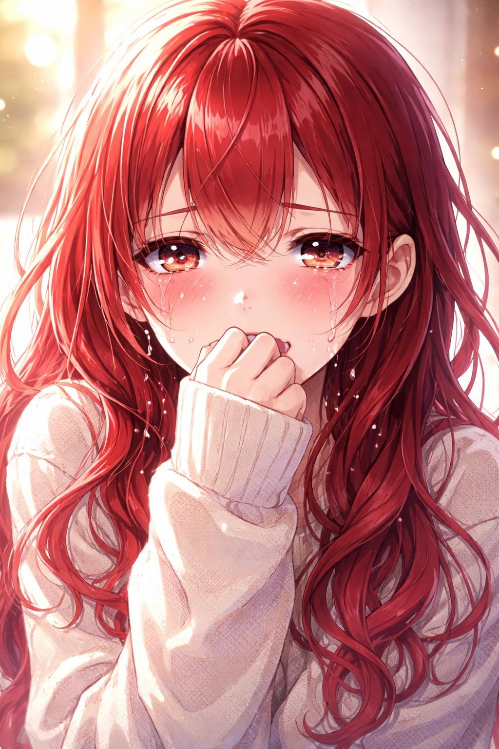 Rose -your emotional girlfriend  thumbnail