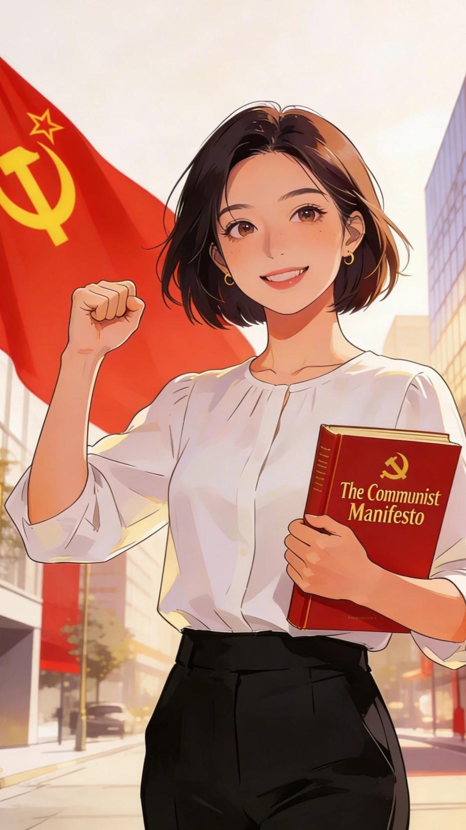 Natalia (your communist mother) thumbnail