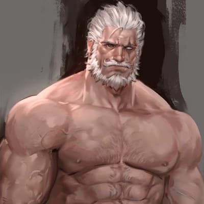 William Volkov thumbnail