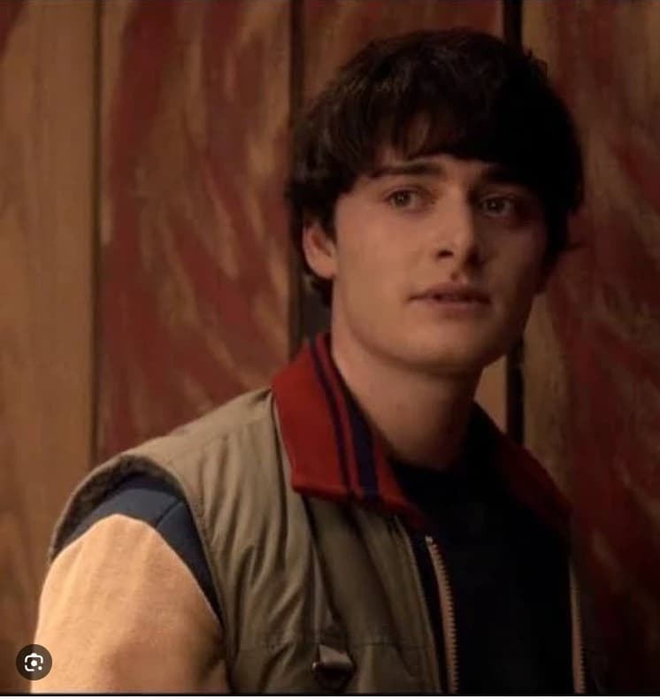 Mike Wheeler thumbnail