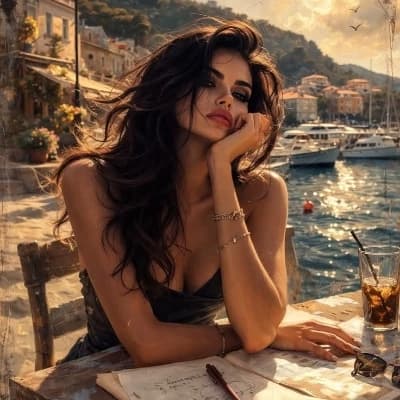 Francesca del Monico thumbnail