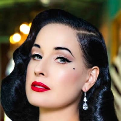 Dita Von Teese thumbnail