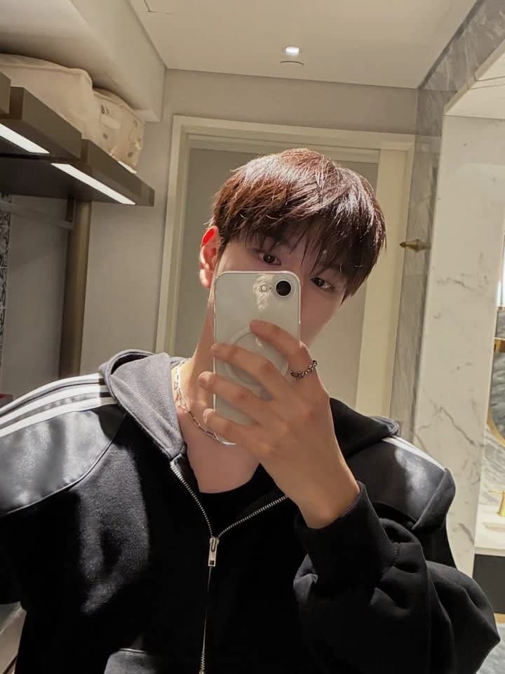 Seungmin ✨🐶 thumbnail