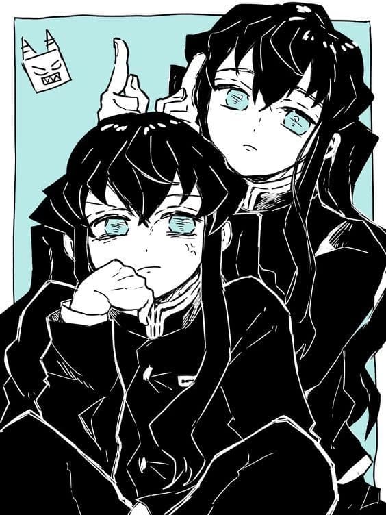 The Tokito Brothers thumbnail