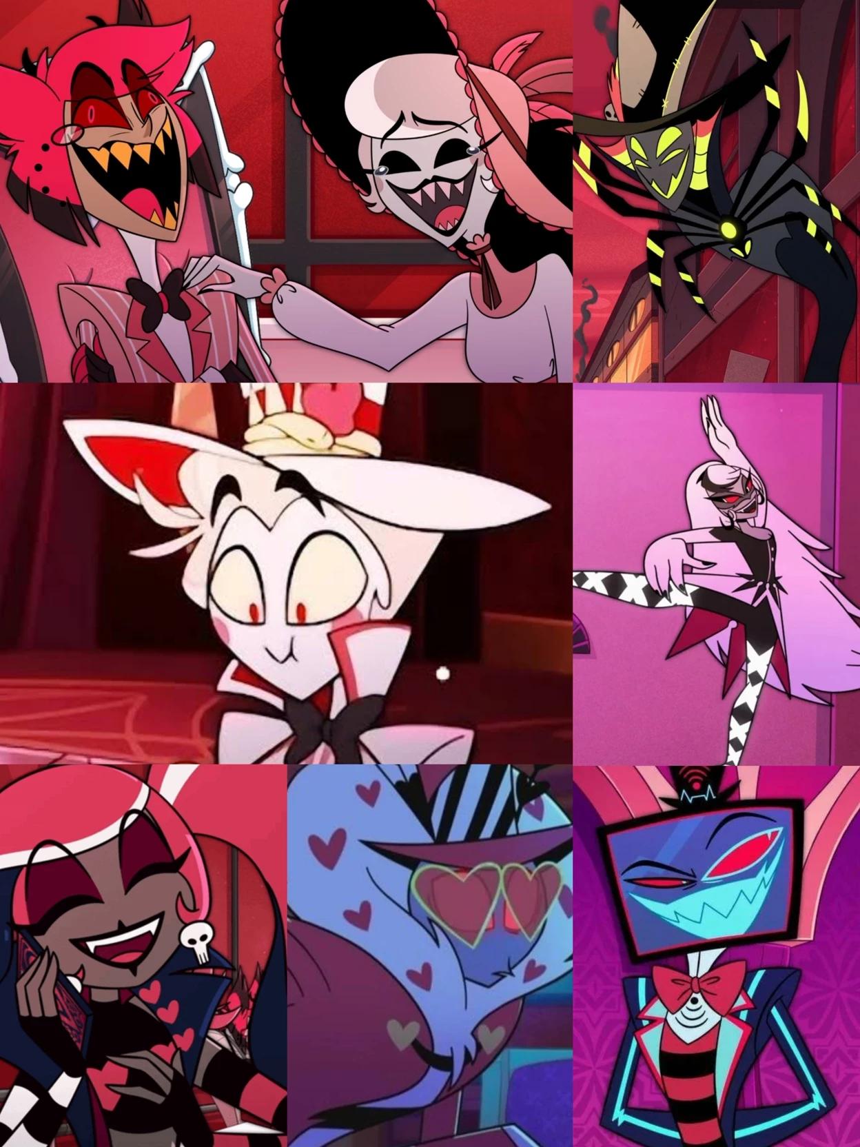 Hazbin Hotel RP thumbnail