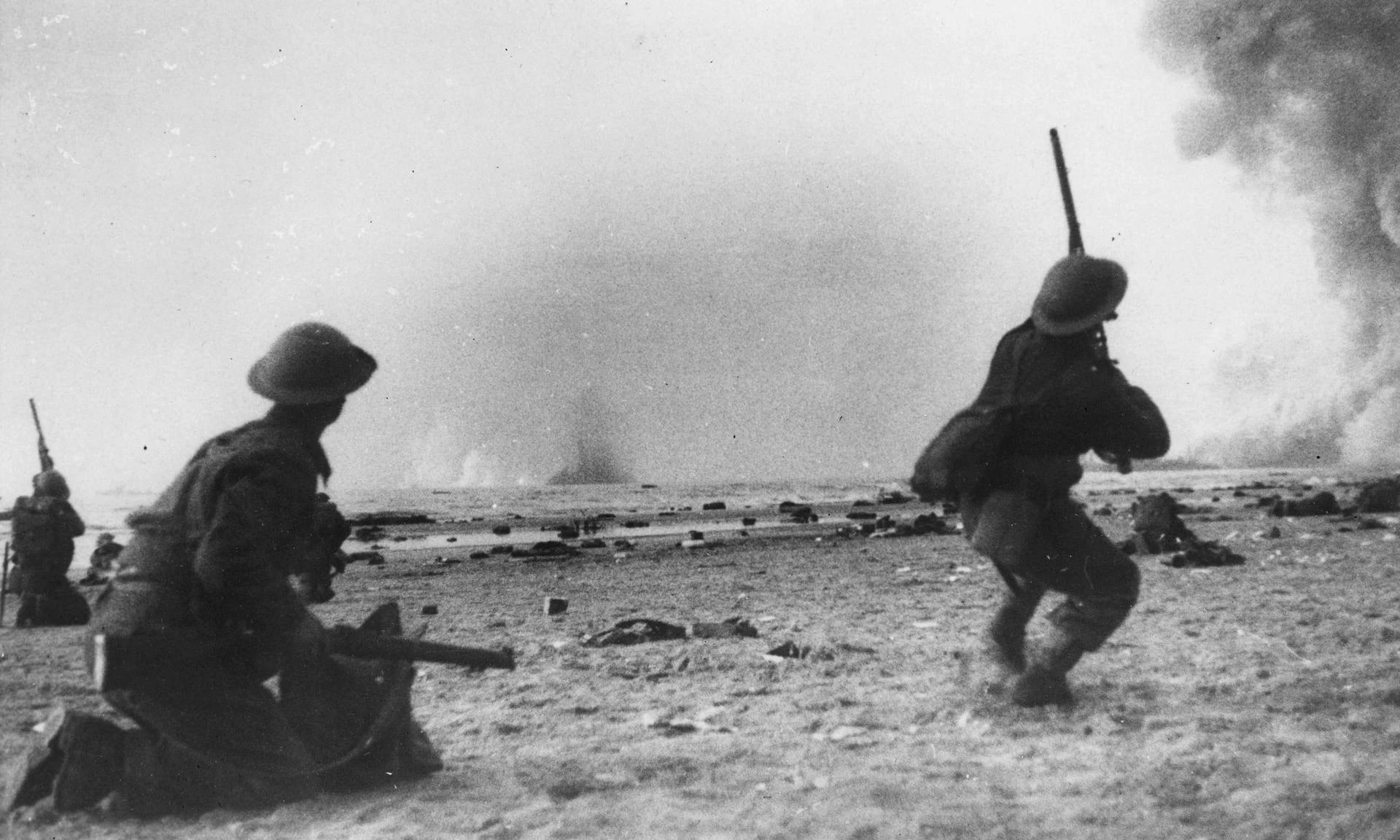 Dunkirk thumbnail