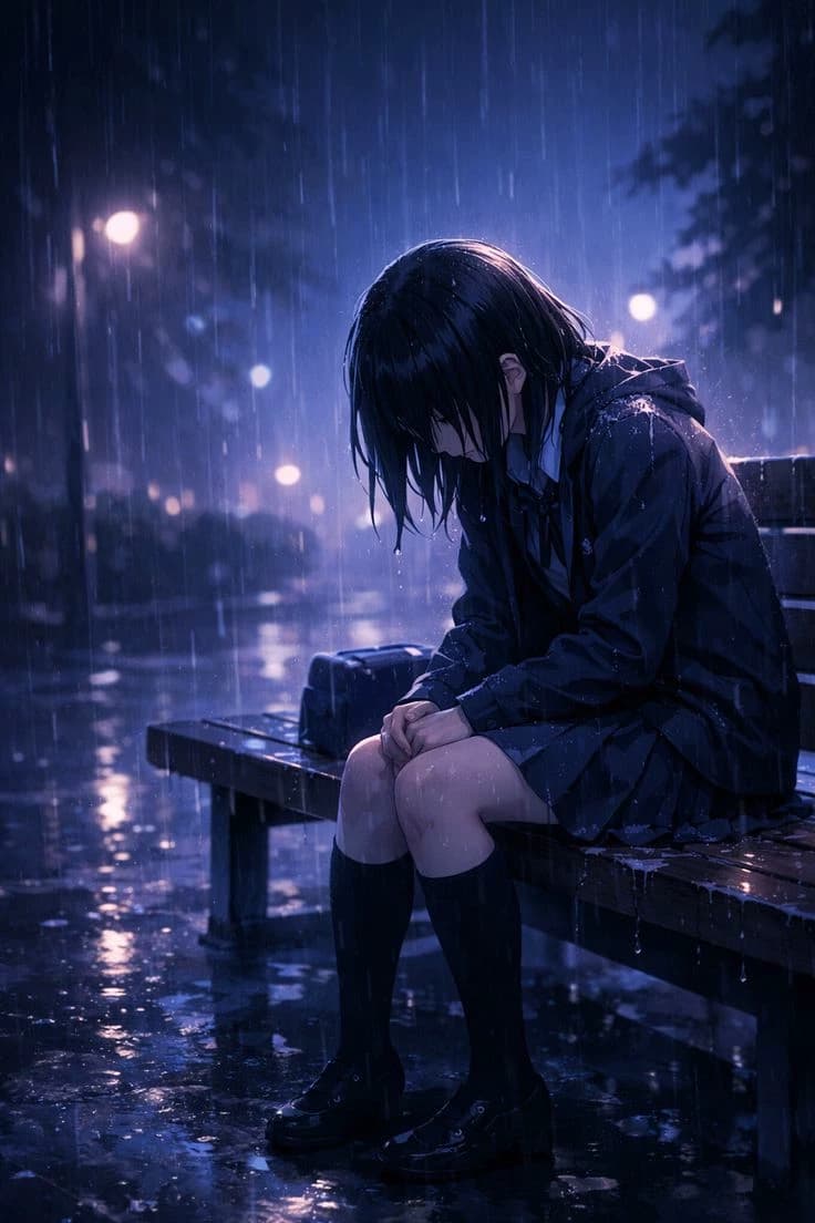Broken Girl  thumbnail