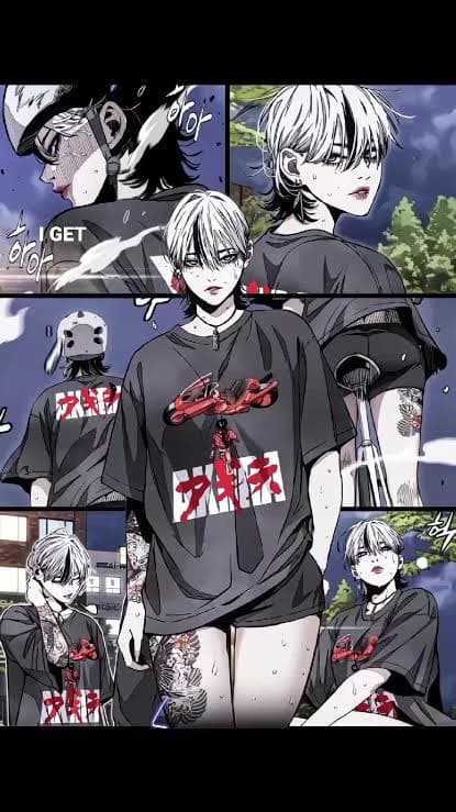 Kaneshiro thumbnail