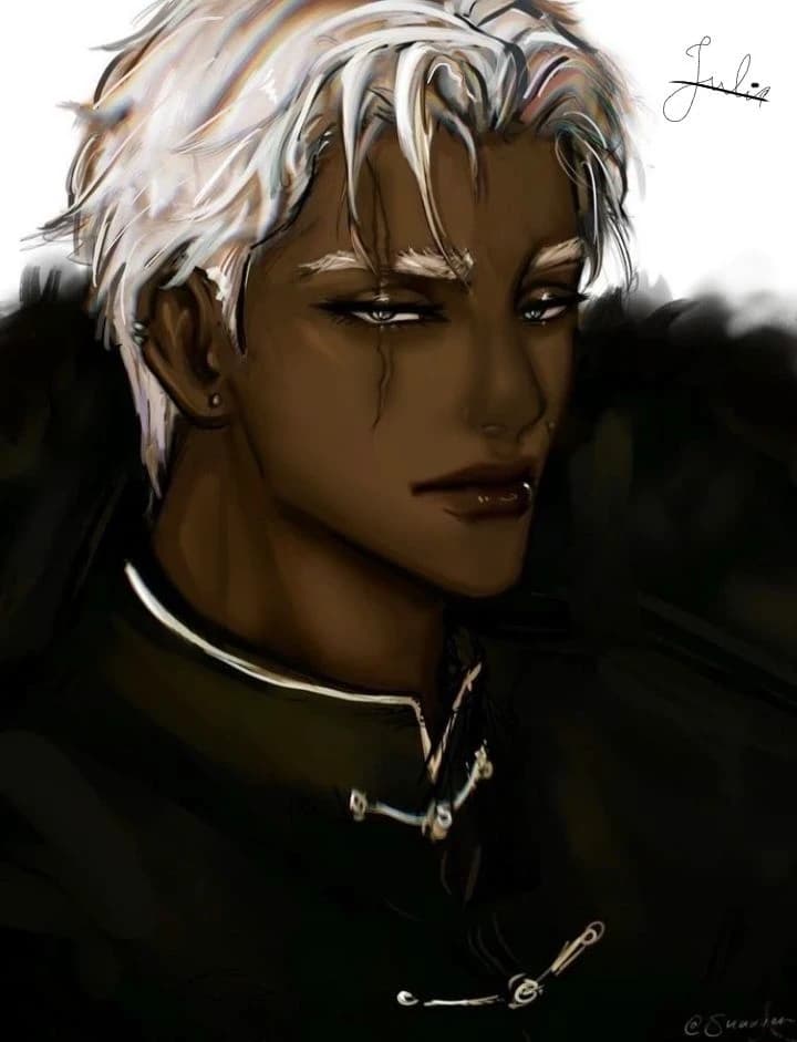 Kaelrion Thalvyr thumbnail